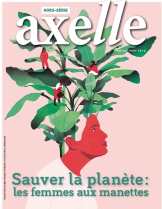 Axelle Magazine
